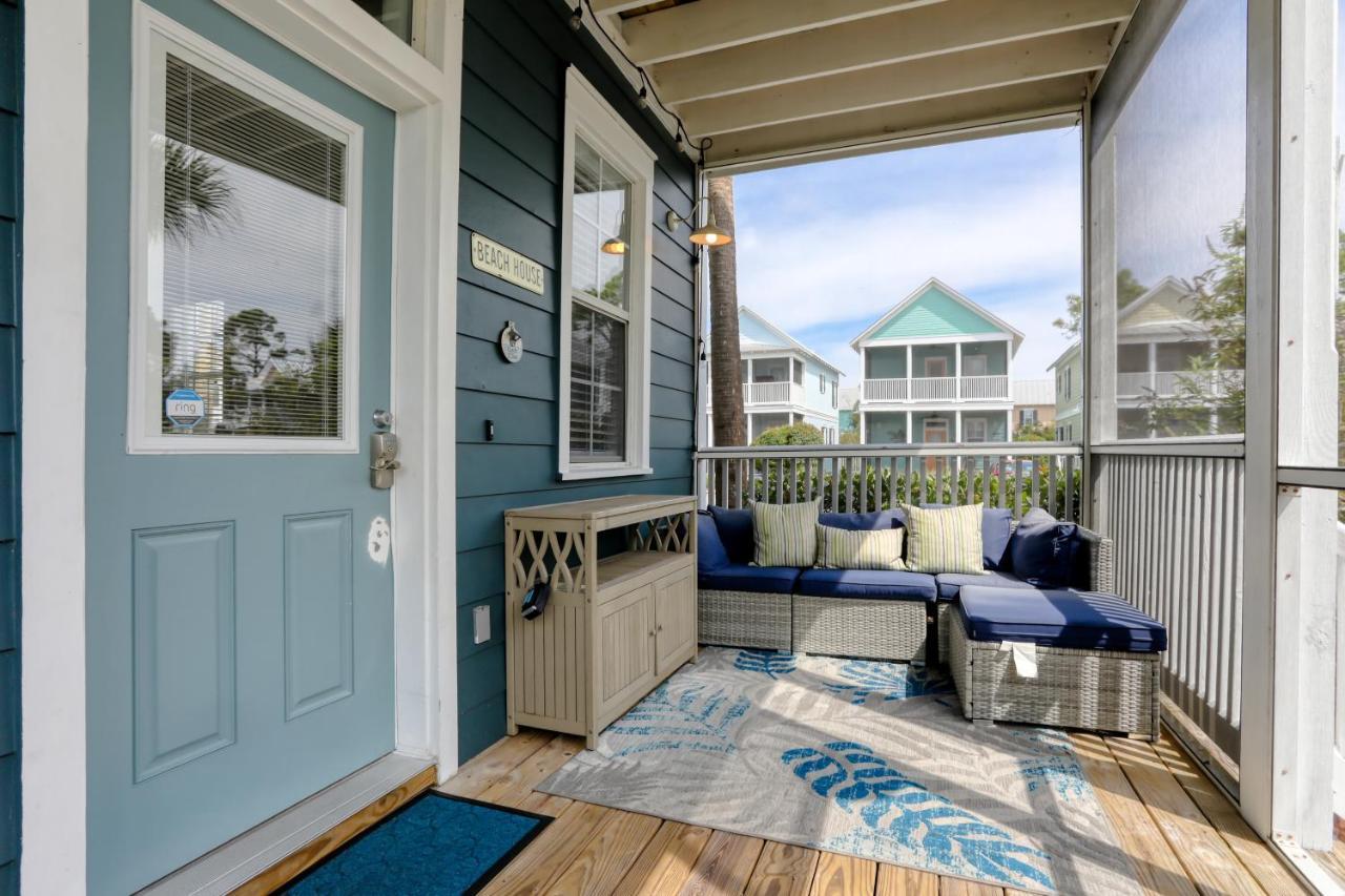 Barefoot Cottages #B8 Jasmine By The Bay Highland View Exterior foto