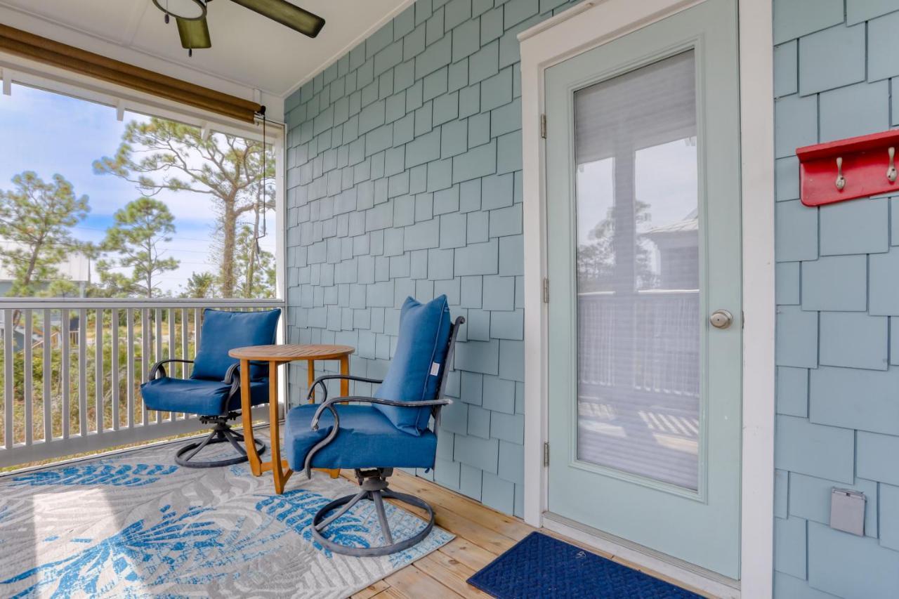 Barefoot Cottages #B8 Jasmine By The Bay Highland View Exterior foto