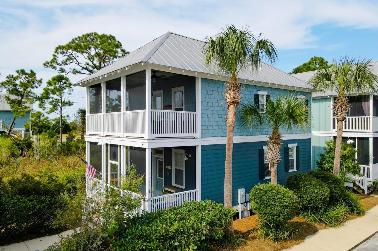 Barefoot Cottages #B8 Jasmine By The Bay Highland View Exterior foto