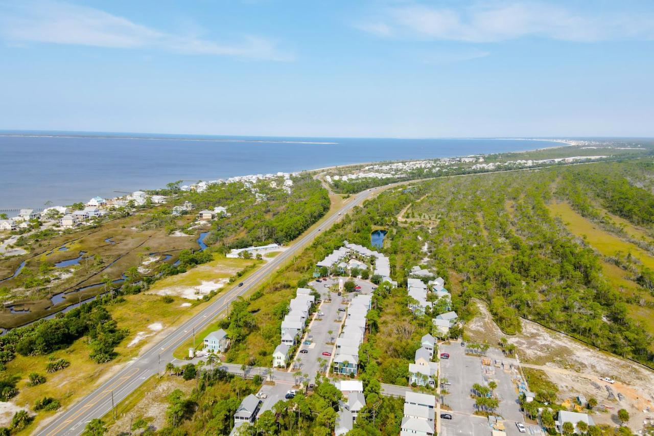 Barefoot Cottages #B8 Jasmine By The Bay Highland View Exterior foto