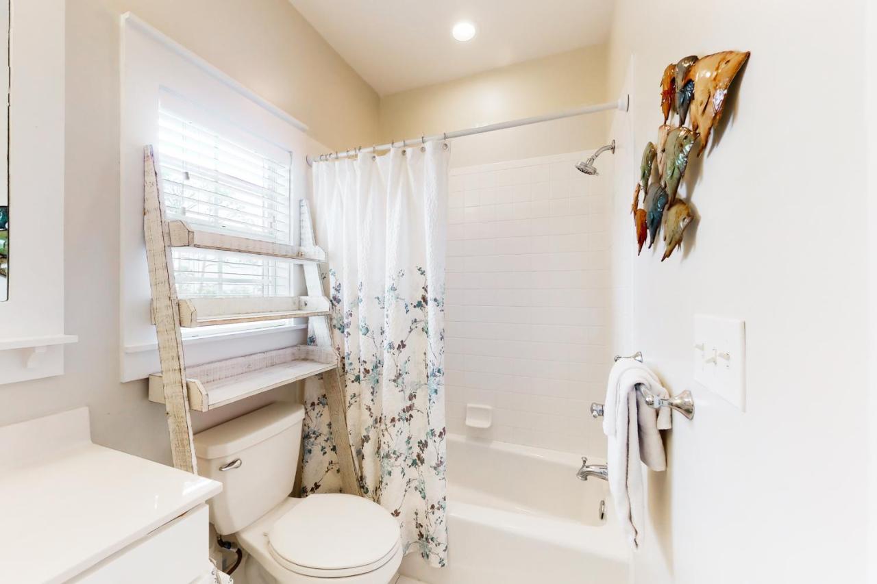 Barefoot Cottages #B8 Jasmine By The Bay Highland View Exterior foto