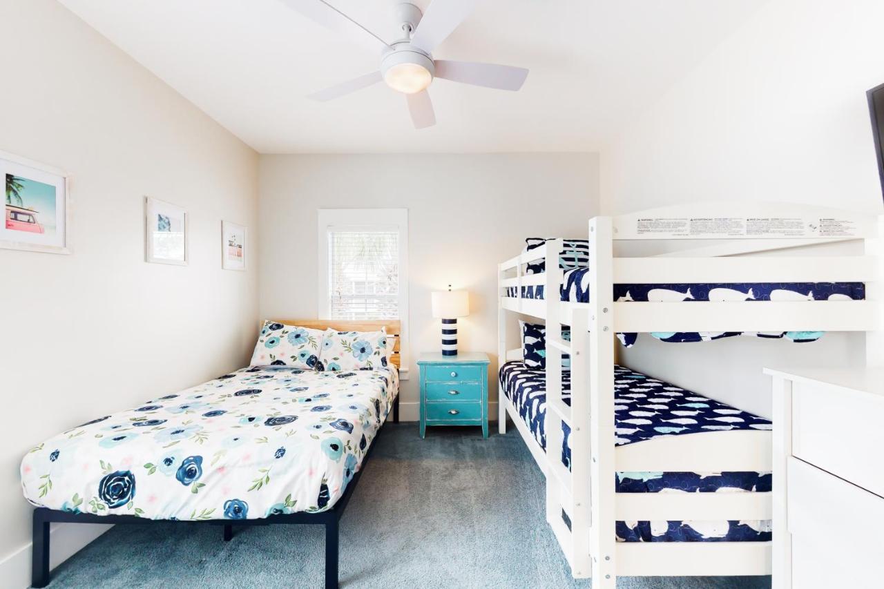 Barefoot Cottages #B8 Jasmine By The Bay Highland View Exterior foto