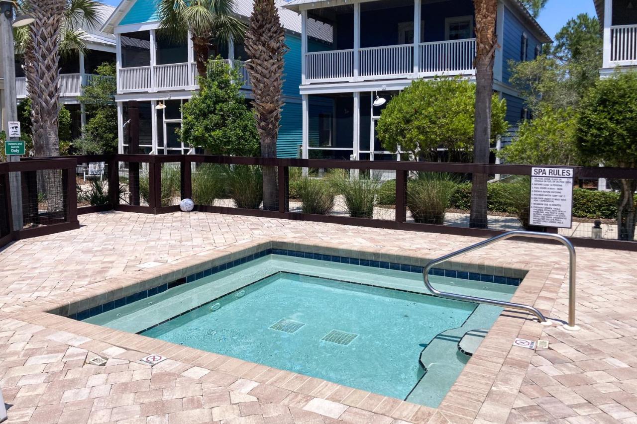 Barefoot Cottages #B8 Jasmine By The Bay Highland View Exterior foto