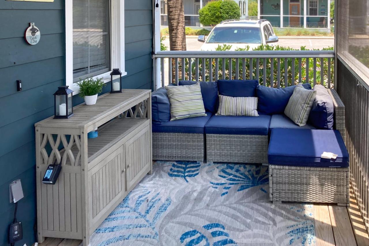 Barefoot Cottages #B8 Jasmine By The Bay Highland View Exterior foto