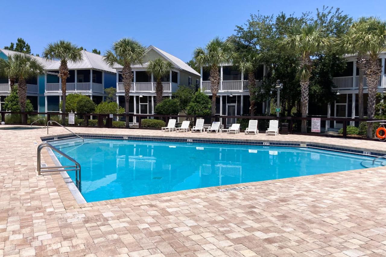 Barefoot Cottages #B8 Jasmine By The Bay Highland View Exterior foto