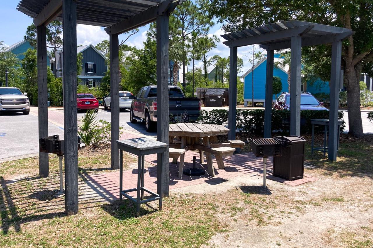 Barefoot Cottages #B8 Jasmine By The Bay Highland View Exterior foto