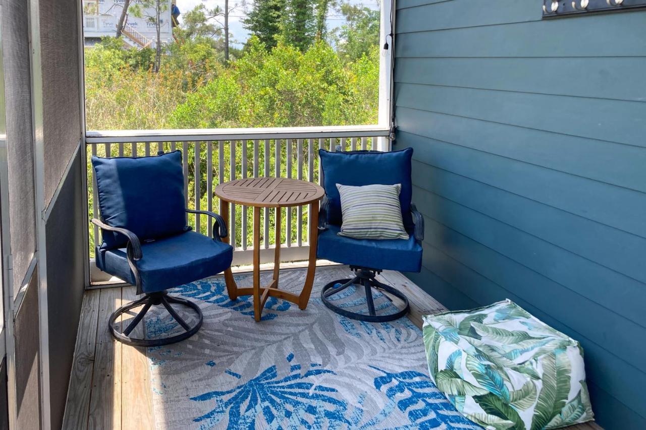Barefoot Cottages #B8 Jasmine By The Bay Highland View Exterior foto