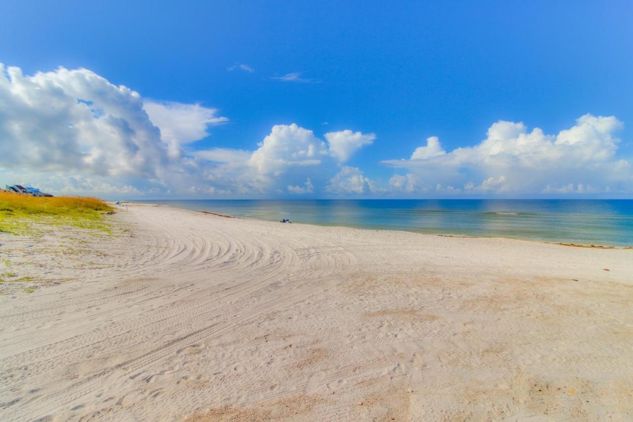 Barefoot Cottages #B8 Jasmine By The Bay Highland View Exterior foto