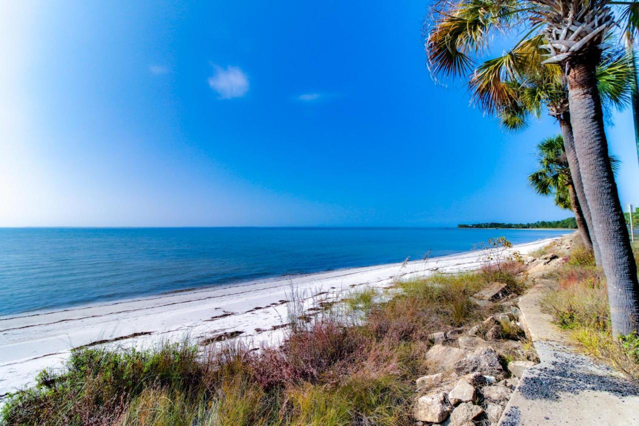 Barefoot Cottages #B8 Jasmine By The Bay Highland View Exterior foto