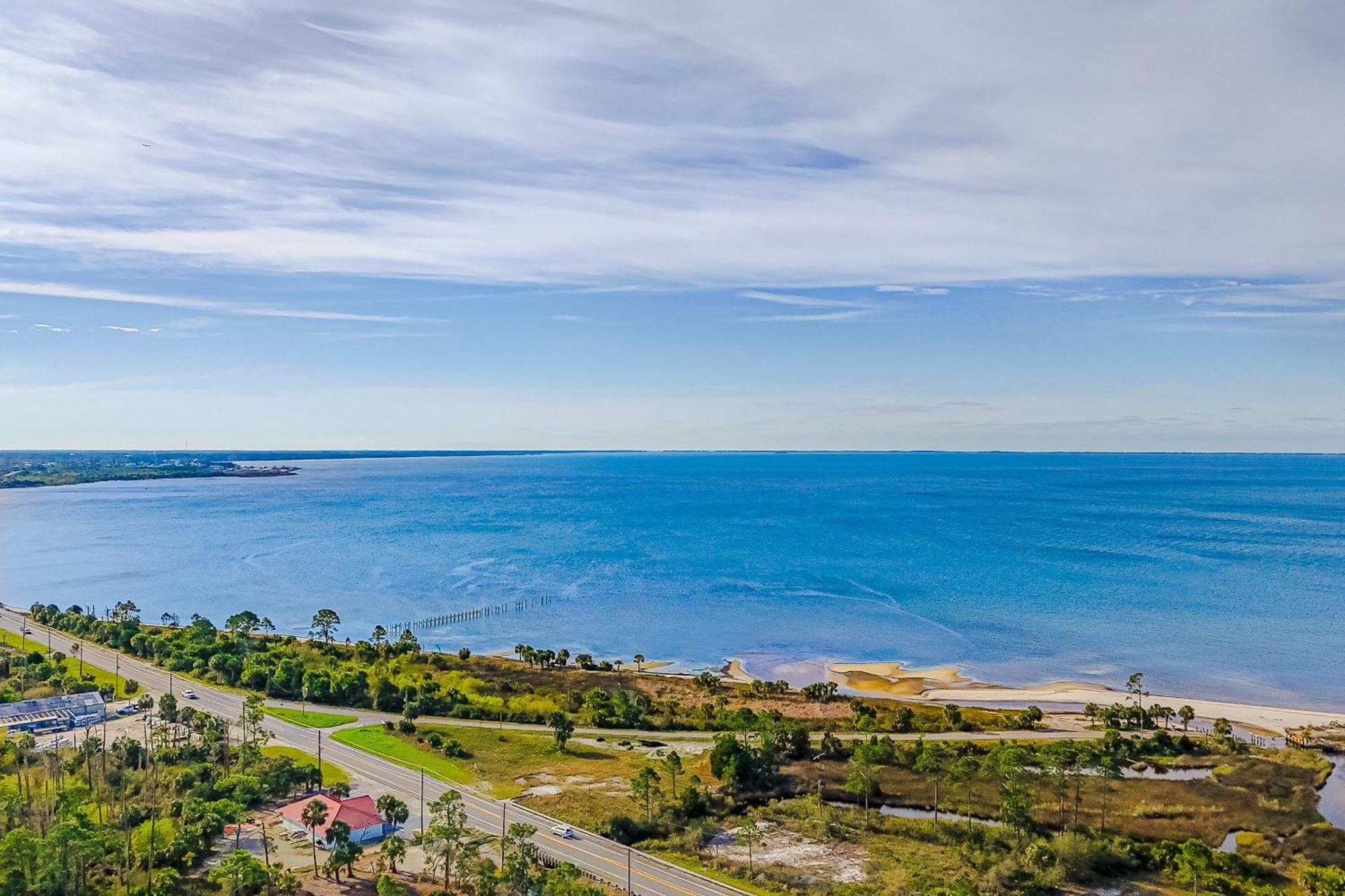 Barefoot Cottages #B8 Jasmine By The Bay Highland View Exterior foto