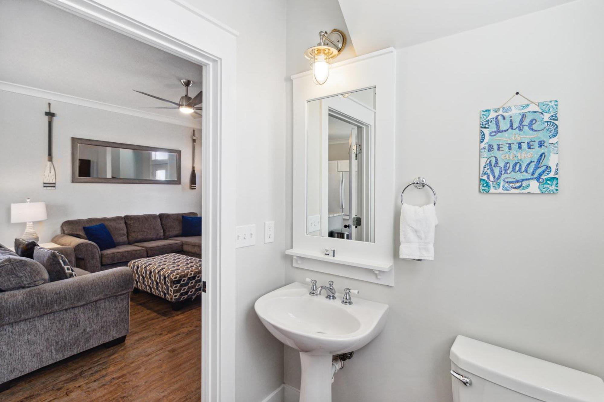 Barefoot Cottages #B8 Jasmine By The Bay Highland View Exterior foto