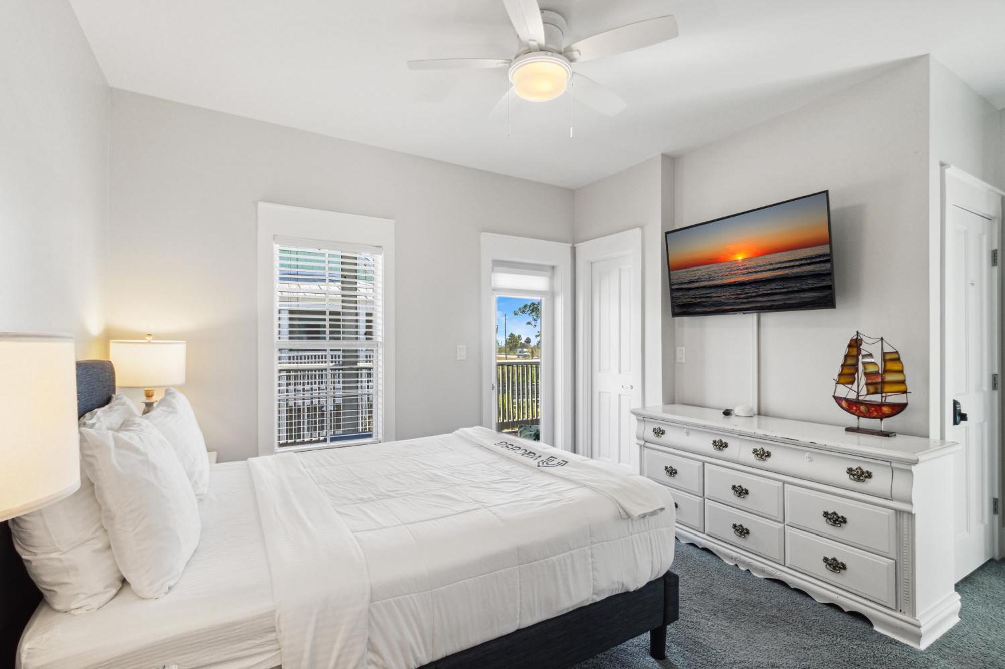 Barefoot Cottages #B8 Jasmine By The Bay Highland View Exterior foto
