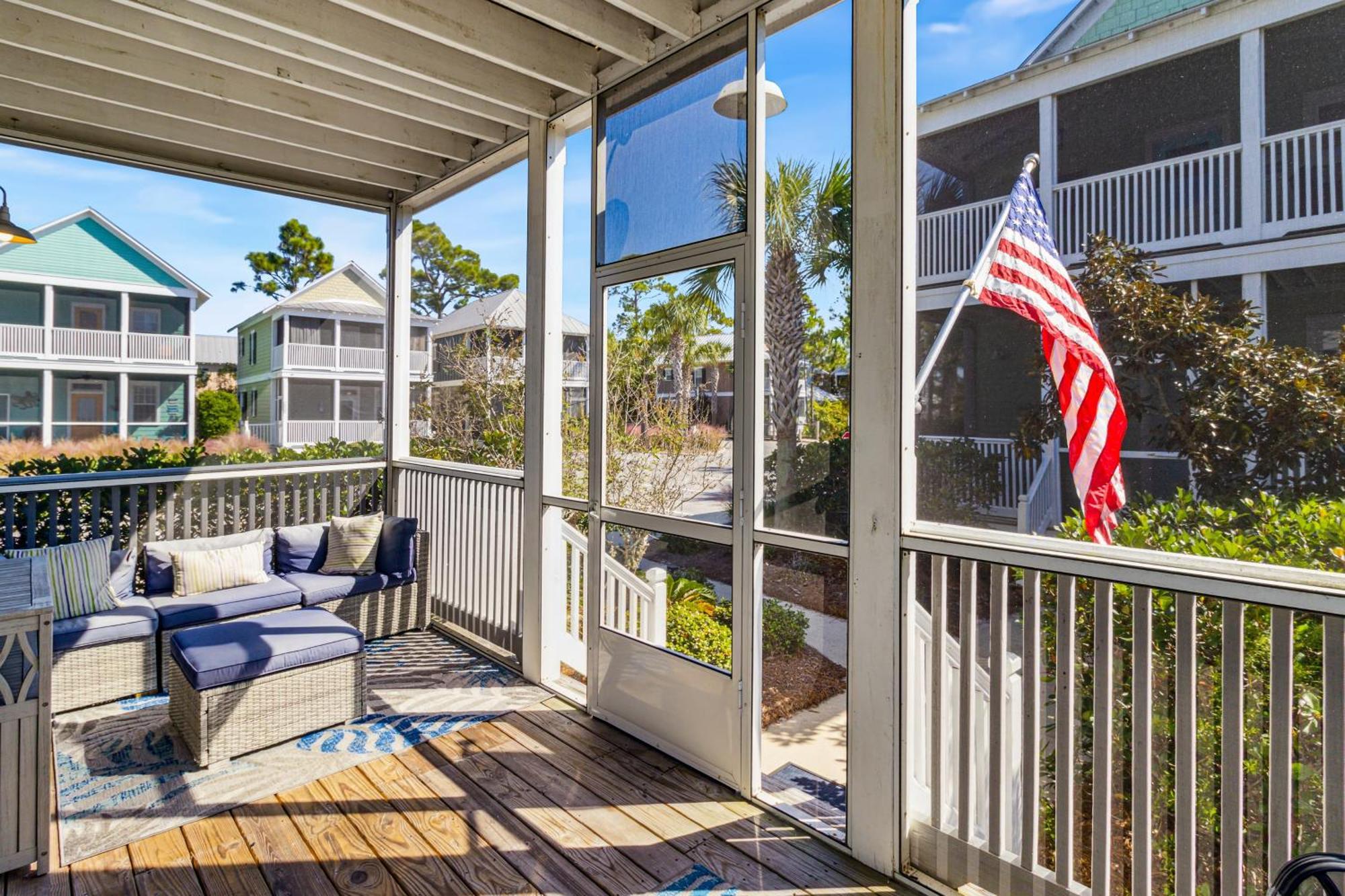 Barefoot Cottages #B8 Jasmine By The Bay Highland View Exterior foto